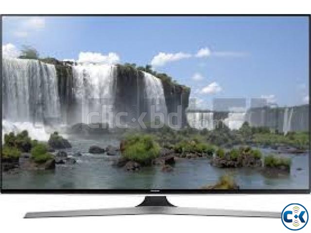 32 inch Samsung J5500 Smart led tv large image 0