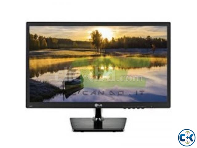 LG 16M37A 15.6 Inch LED Monitor large image 0