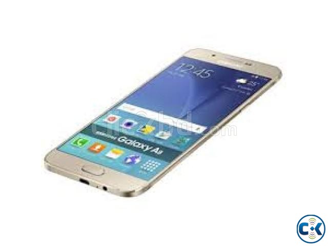 Samsung Galaxy a8 Mastercopy large image 0