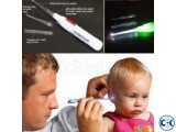 New Flashlight Ear wax Cleaner