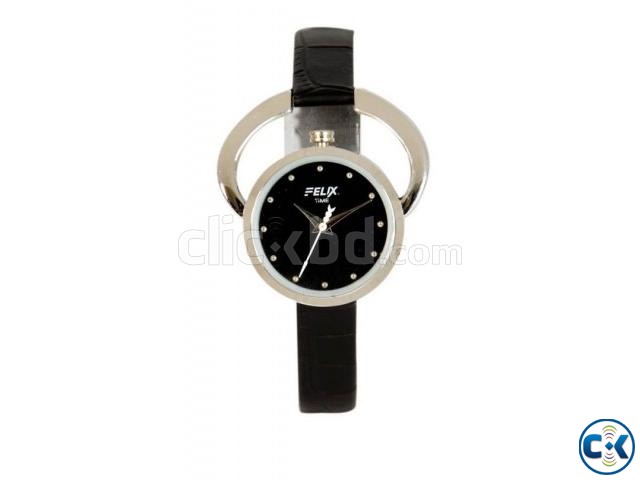 Xenlex Ladies Wrist Watch large image 0