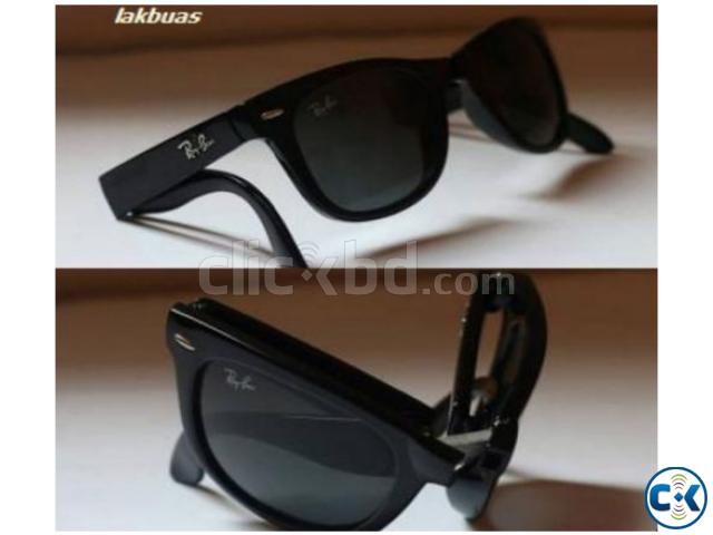 RAY BAN Branded tk1750 large image 0