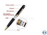 Spy Video Pen