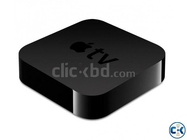 Apple Tv large image 0