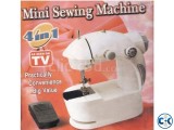 Electric Sewing Machine