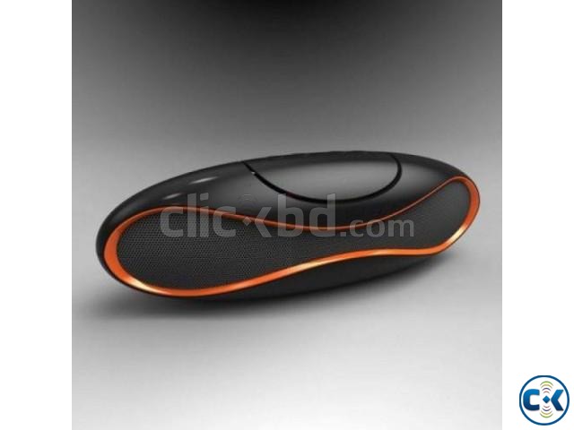 Beats Bluetooth Speaker large image 0