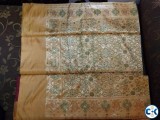 Indian Silk Saree