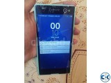 Sony Xperia C3 Display Broken