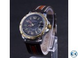 ORIGINAL CURREN mens watch tk990