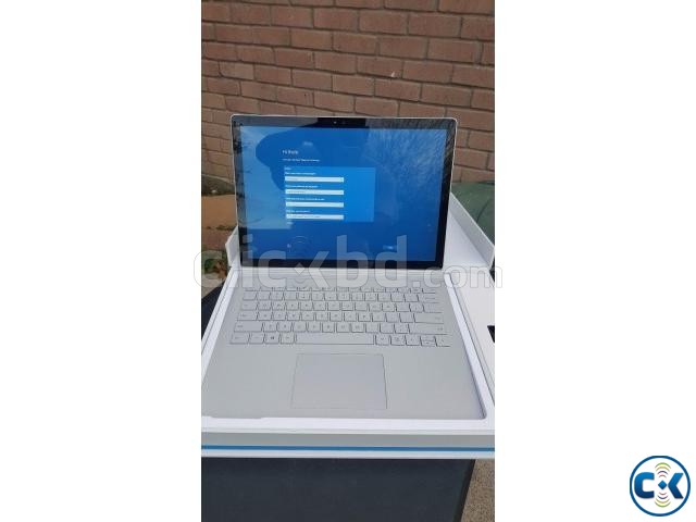 Windows 10 Laptop Tablet. large image 0