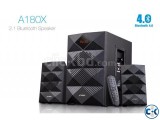 F D 2 1 MULTI MEDIA BLUETOOTH SPEAKER A180X