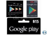 Apple itunes gift card Google Play gift card Skype card