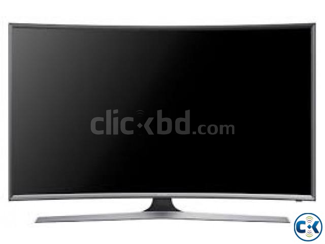 SAMSUNG J6300 32 INCH FULL HD LED CURVED TV large image 0
