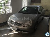 Nissan Bluebird Sylphy