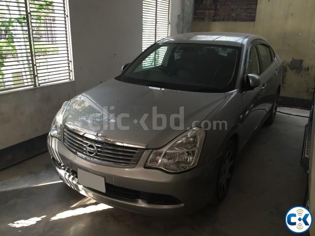 Nissan Bluebird Sylphy large image 0