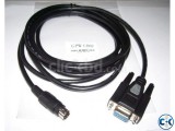 Proface HMI Cable model GPW-CB02 