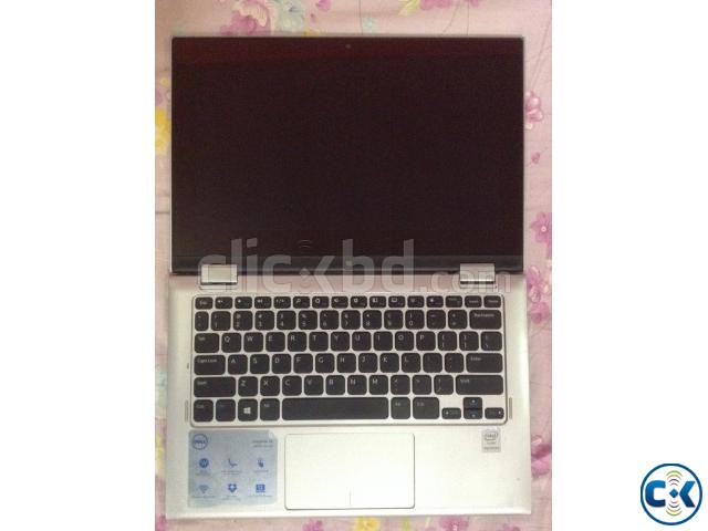 Dell Inspiron 11 3000 Series large image 0