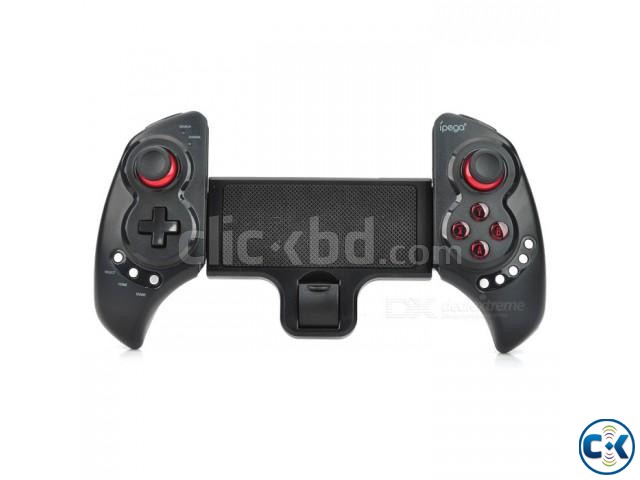 Bluetooth Gaming Controller large image 0