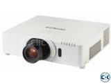 Hitachi HD LCD Video Projector CP-X8170 XGA 7000 Lumens