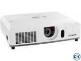 Hitachi LCD Projector CP-X5022WN 5000 ANSI Lumens HDMI