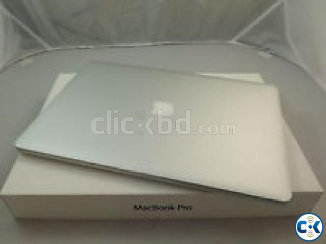 Apple MackBook Pro large image 0