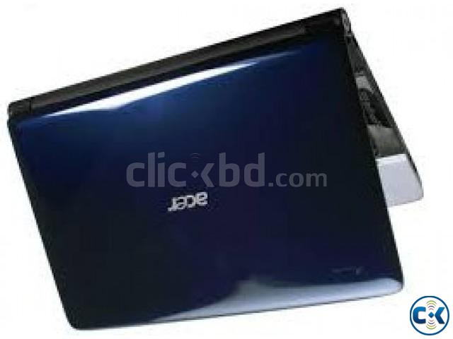 Acer Aspire 4738z Core i3 Laptop large image 0