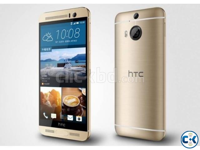 HTC M9 3GB RAM 32GB ROM FULL BRAND NEW CONDITION BOXED large image 0