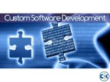 Customize Software