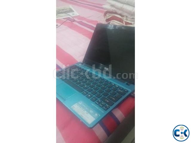 ACER NETBOOK ASPIRE ONE 725 large image 0