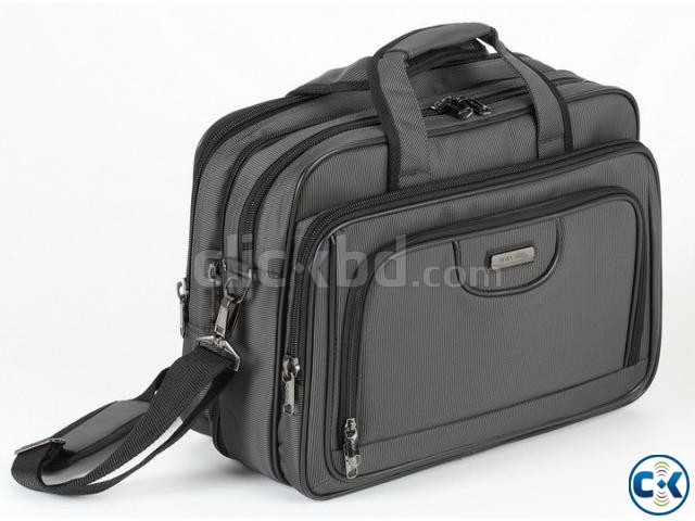 Office Bag D-1342 large image 0