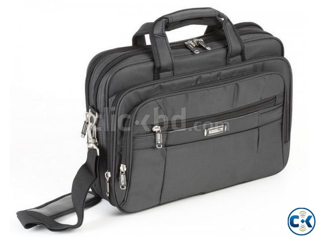 Office Bag D-1302 large image 0