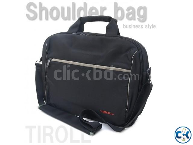 Office Bag D-1330 large image 0