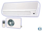 Chigo New Model CSO24000 2 Ton Split AC