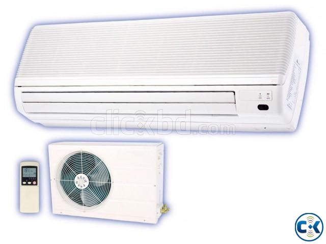 Chigo New Model CSO24000 2 Ton Split AC large image 0