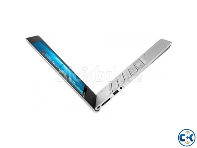 HP ENVY 13-D019TU 6th Gen i7 13.3 Ultrabook large image 0