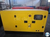 30kva Weichai Generator X-GF44