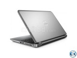 HP Pavilion 15-AB203TX 6th Gen i7 With Graphics Laptop