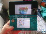 Nintendo 3DS Mod Hack Service All Games 