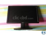 18 DELL LCD monitor