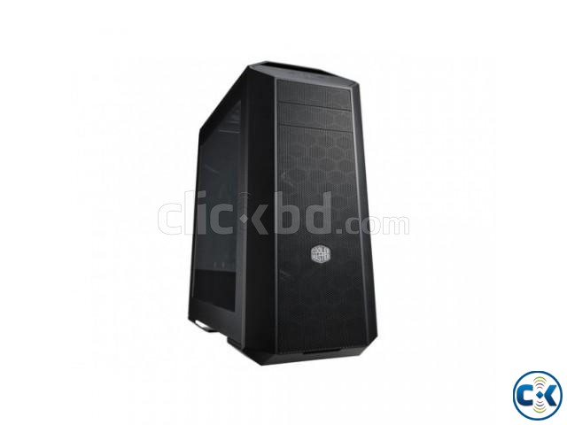 COOLER MASTER MCX-0005-KKN00 CASING large image 0