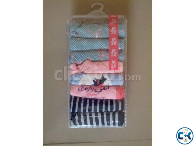 women secret panty large image 0