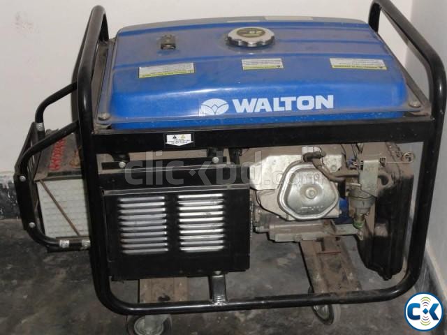 Walton Generator Brand New Condition large image 0