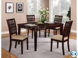 Brand New American Design Dining Table