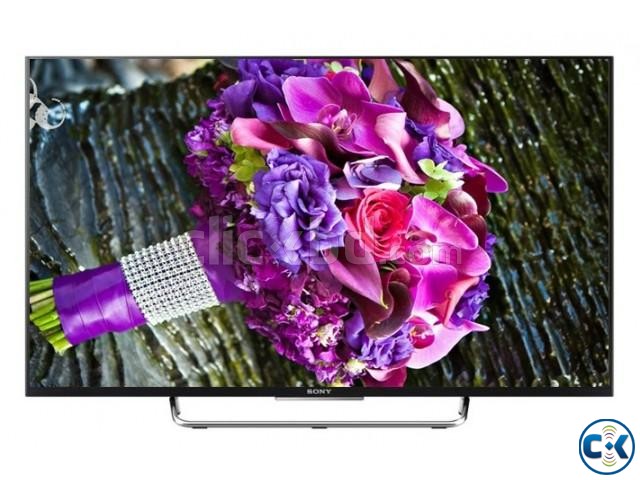 65 inch W850C BRAVIA LED backlight TV large image 0