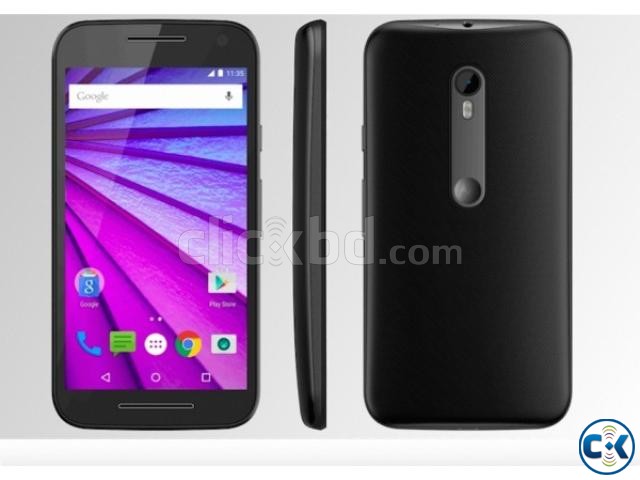 Motorola G 3rd gen Moto X Play Brand New Plz Read  large image 0