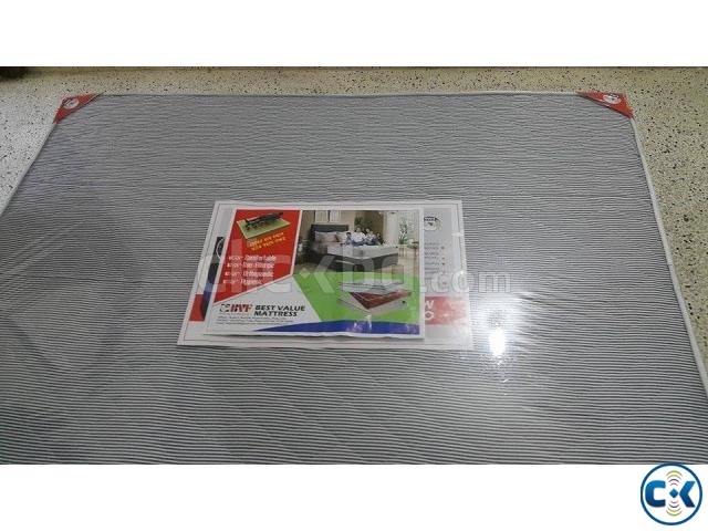 brand new coir mattress large image 0