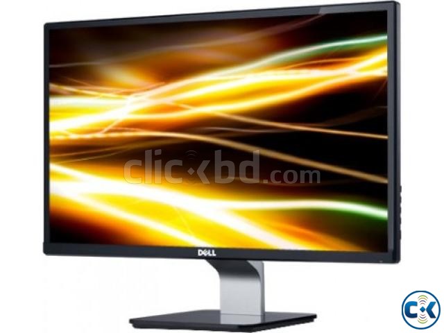 Pandrive Supported 22 LED TV Monitor large image 0