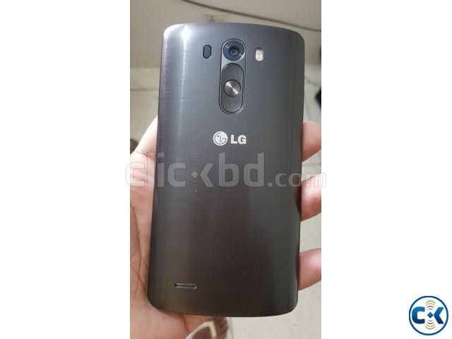 Lg G3 32Gb large image 0