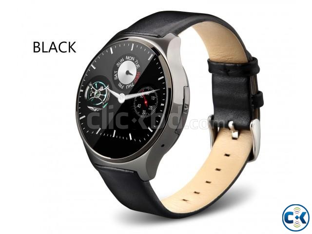 Oukitel a29 smart watch phone  large image 0