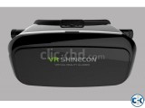 Best 3D VR headset Shinecon VR for 4.5 - 6 inch phones